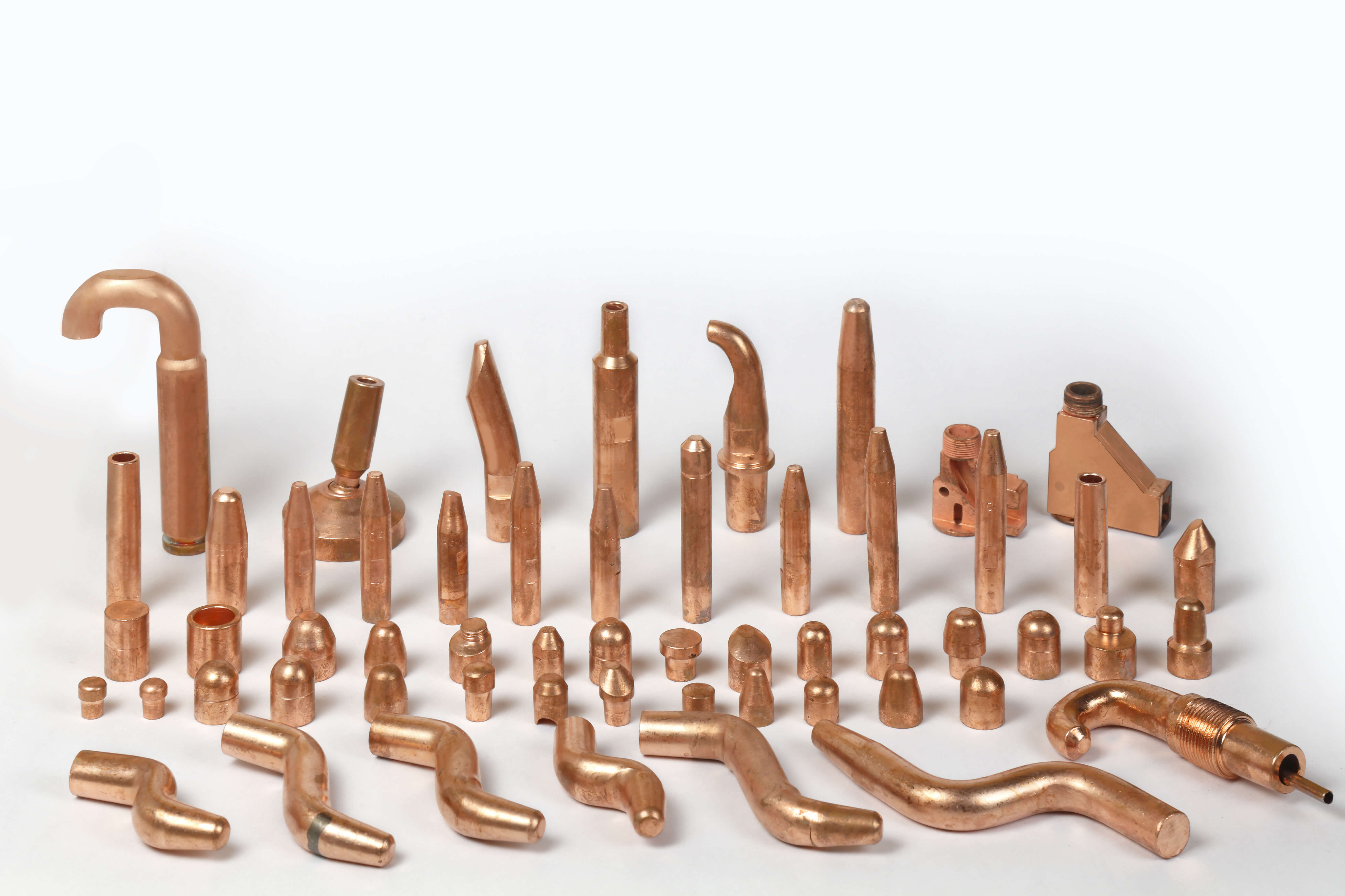 Plasma cutting accessories