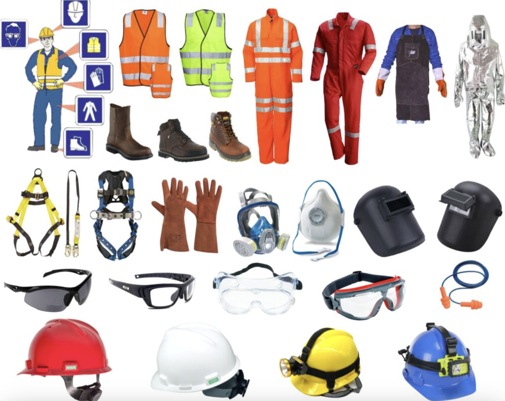 PPE And Stationery