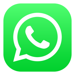 whatsapp us