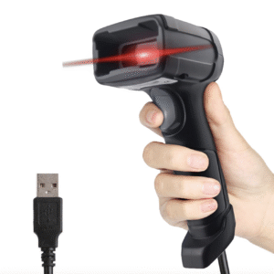 Best Barcode scanner