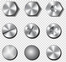 Bolts (Hex, Shoulder, Custom)