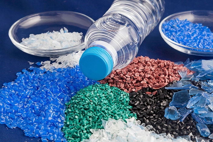 Plastic Resin